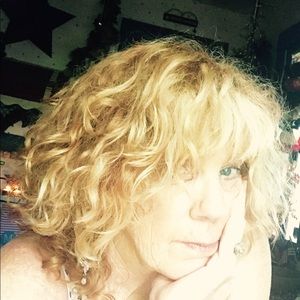 Meet your Posher, Annabelle